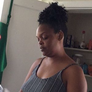 Meet your Posher, Shanequa